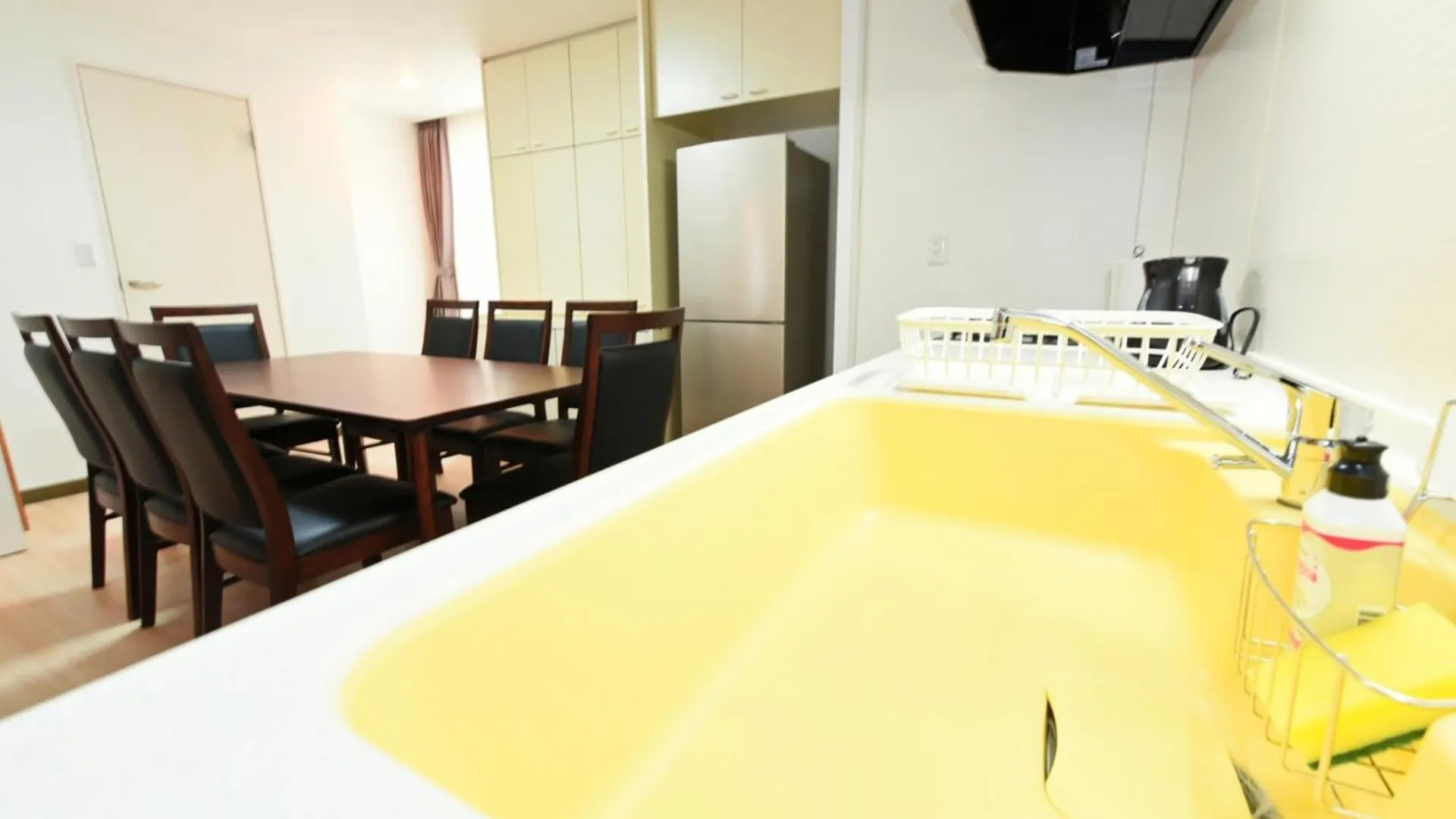 Pleasure Maruyama - Vacation Stay 52708V 札幌 公寓