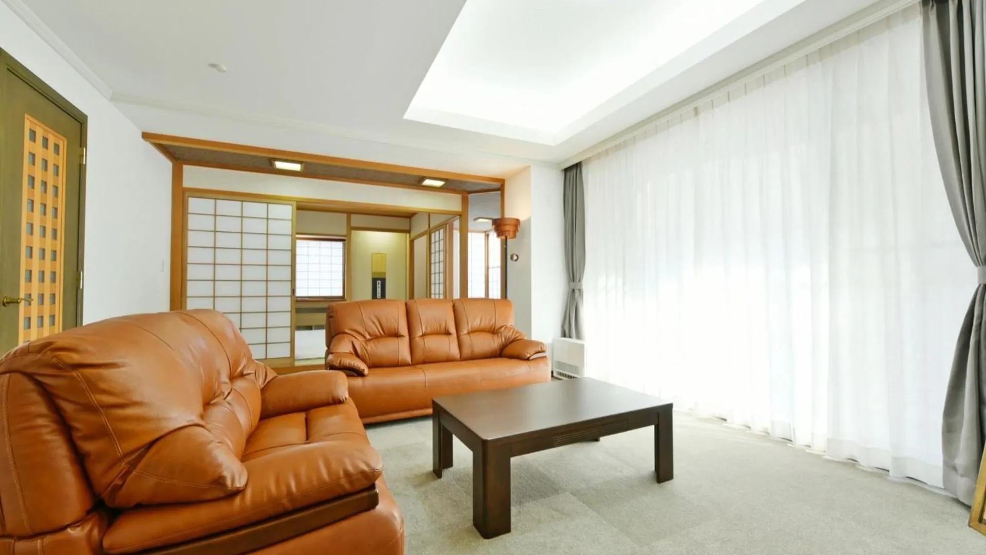 Pleasure Maruyama - Vacation Stay 52708V 札幌