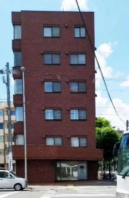 Pleasure Maruyama - Vacation Stay 52708V Sapporo