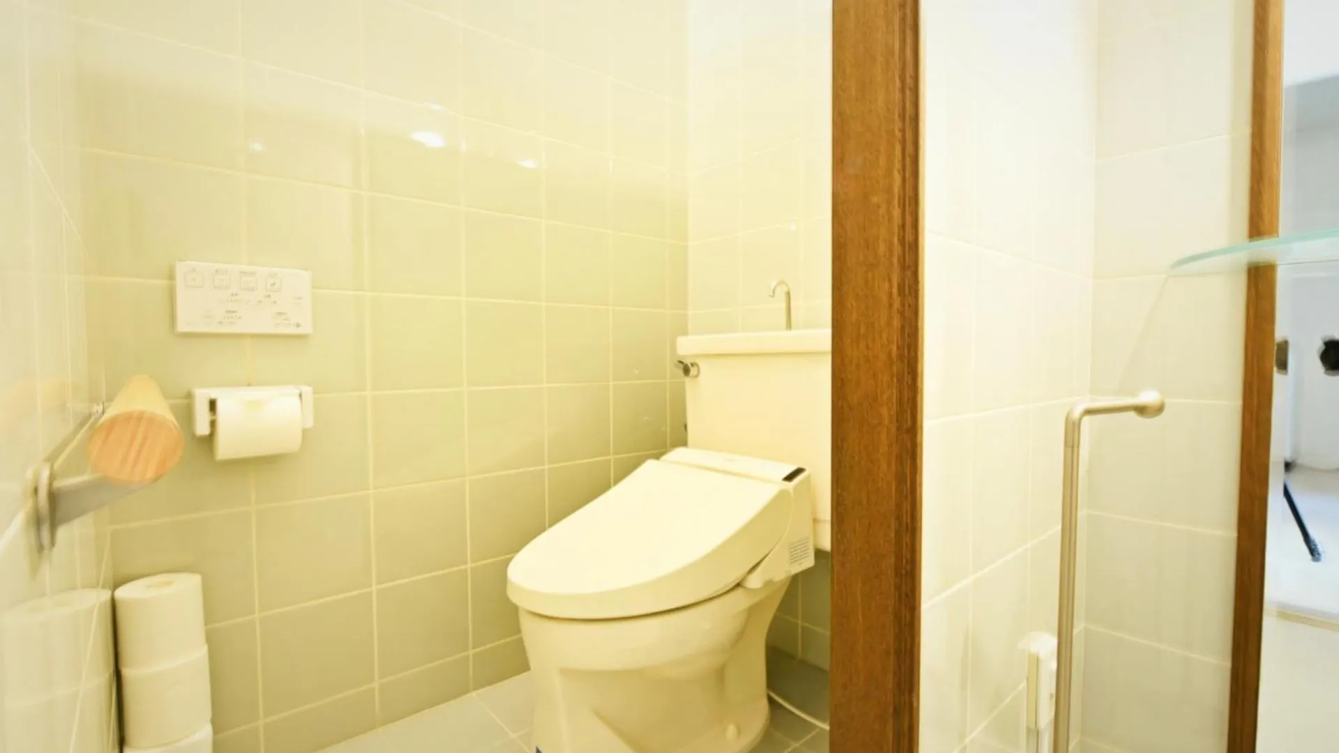 Apartment Pleasure Maruyama - Vacation Stay 52708V Sapporo Japan