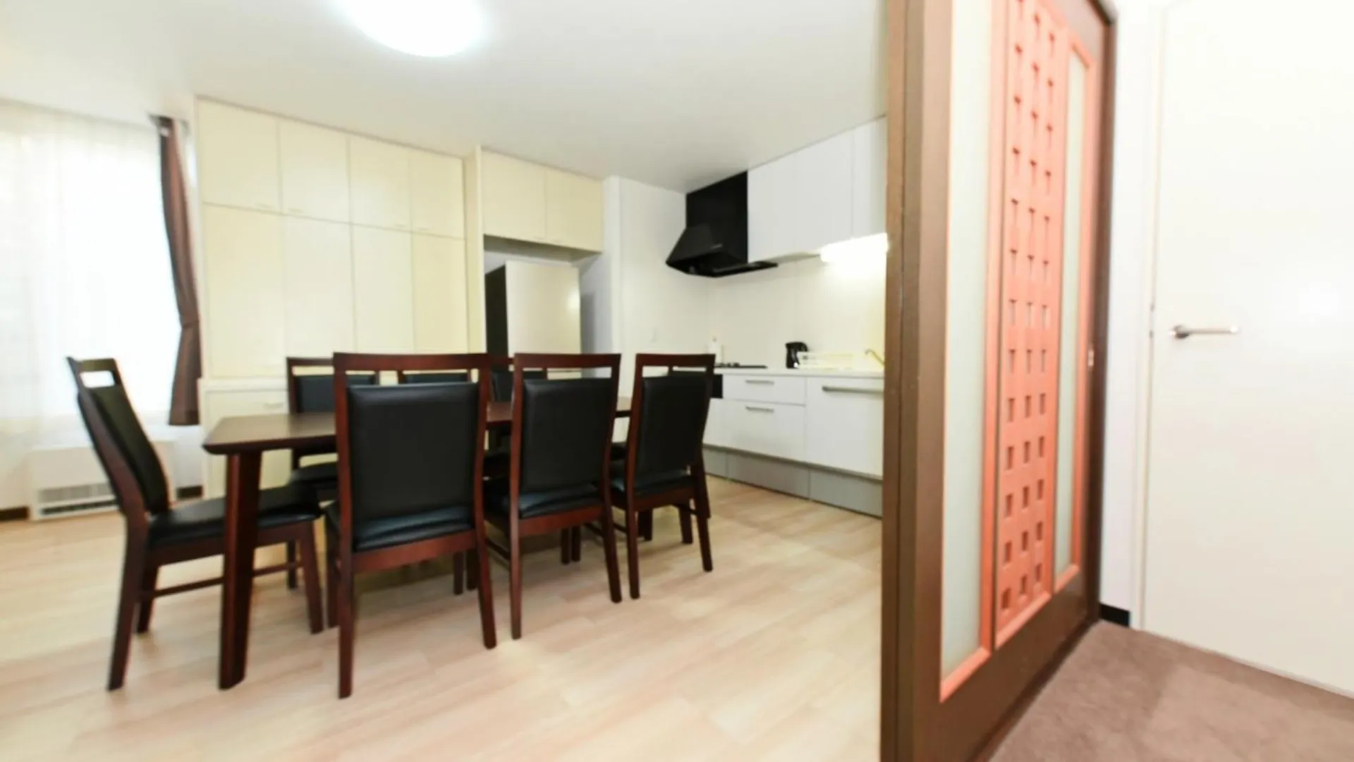 Pleasure Maruyama - Vacation Stay 52708V Саппоро Апартаменты