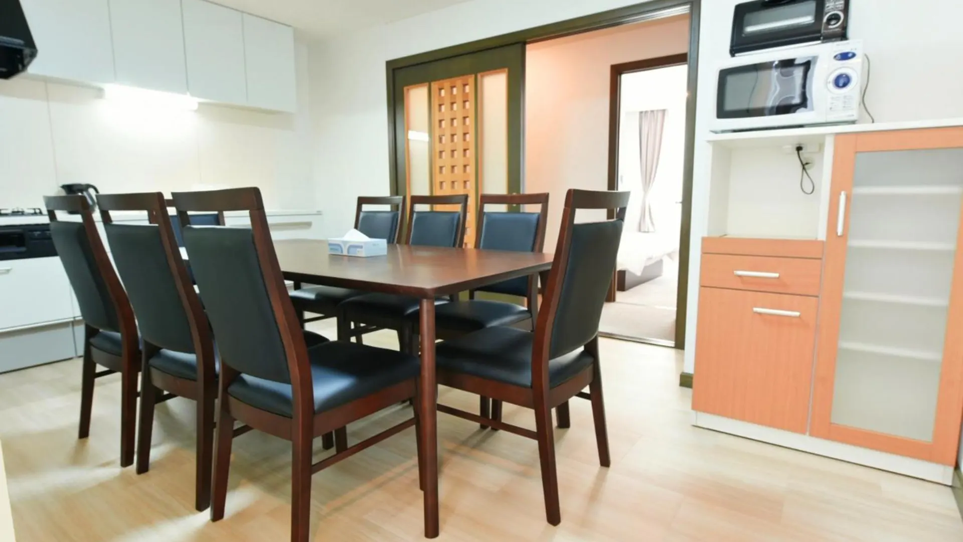 Pleasure Maruyama - Vacation Stay 52708V Sapporo