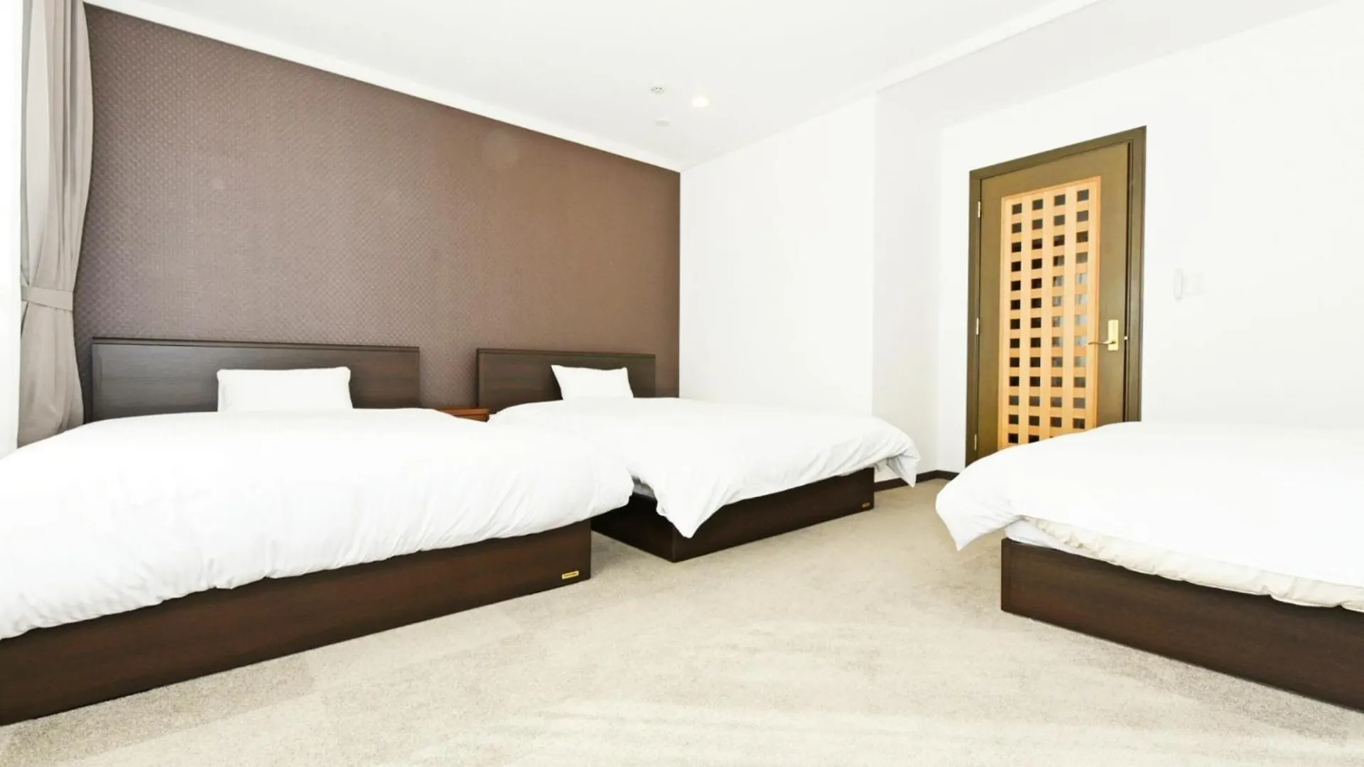 Pleasure Maruyama - Vacation Stay 52708V Sapporo Apartment
