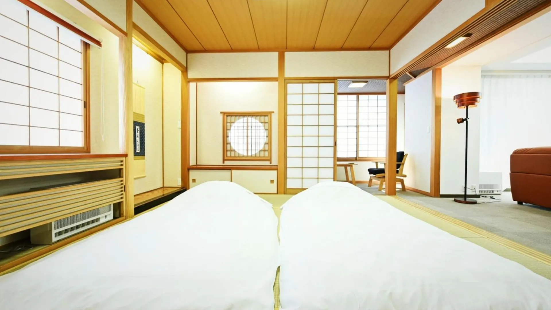 Apartment Pleasure Maruyama - Vacation Stay 52708V Sapporo
