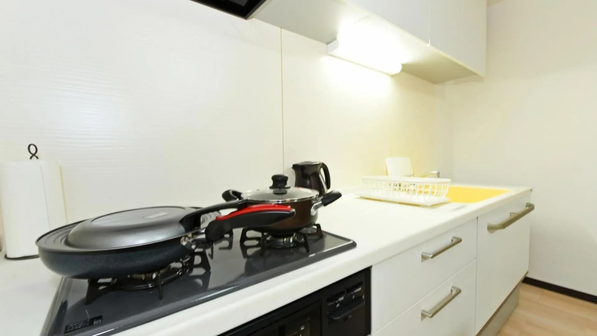 Apartment Pleasure Maruyama - Vacation Stay 52708V Sapporo Japan